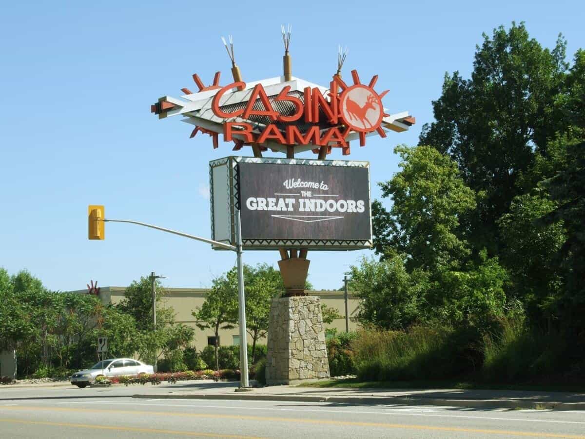 Casino Rama Resort